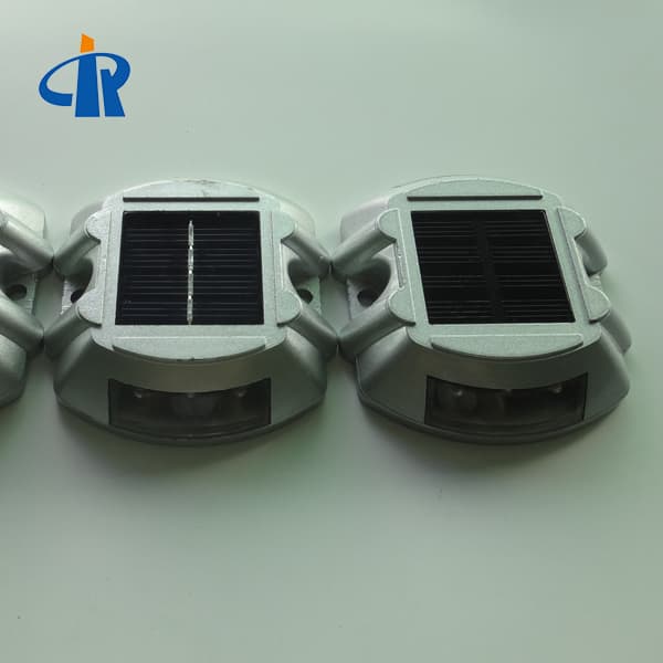 Round Solar Road Studs Company In Malaysia